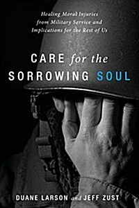 Care for the Sorrowing Soul (Paperback)