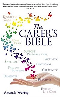The Carers Bible (Paperback)