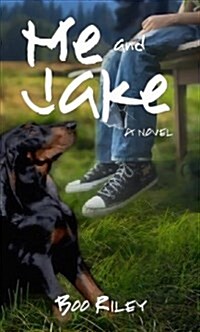 Me and Jake (Paperback)