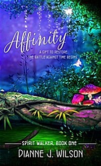 Affinity (Paperback)