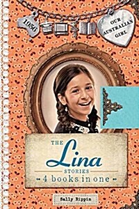 The Lina Stories: 4 Books in One (Hardcover)