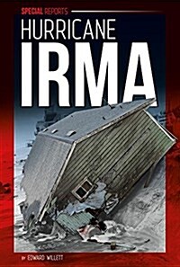 Hurricane Irma (Library Binding)
