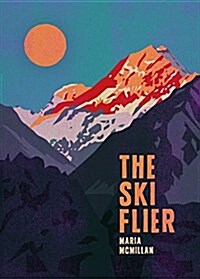 The Ski Flier (Paperback)