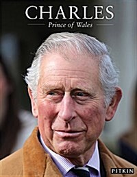 Charles : Prince of Wales (Paperback)