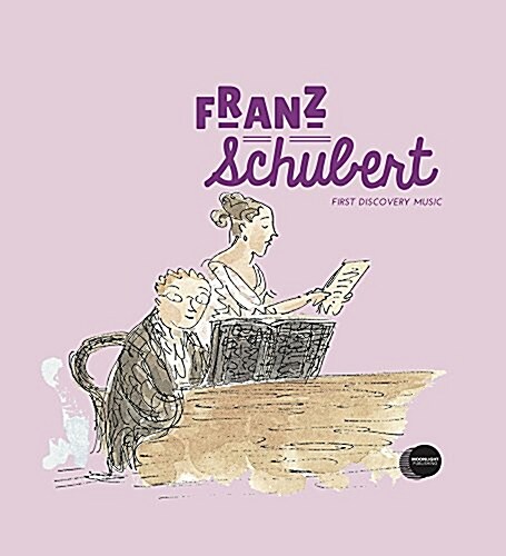 Franz Schubert (Multiple-component retail product, part(s) enclose, 2 New edition)