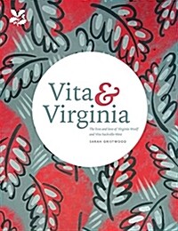 Vita & Virginia : A Double Life (Hardcover)