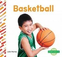 Basketball (Library Binding)