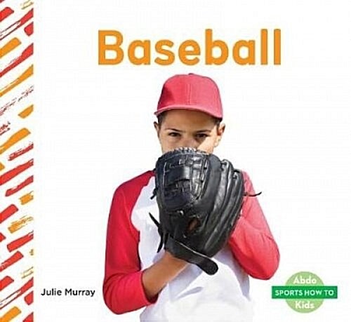 Baseball (Library Binding)