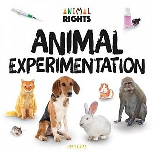 Animal Experimentation (Library Binding)