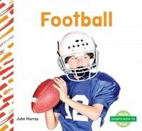 Football (Library Binding)