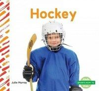 Hockey (Library Binding)