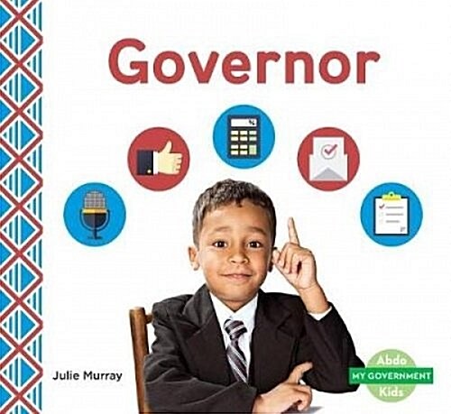 Governor (Library Binding)