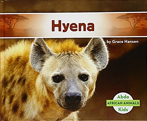 Hyena (Library Binding)