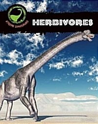 Herbivores (Library Binding)