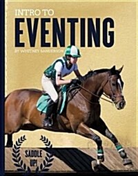 Intro to Eventing (Library Binding)
