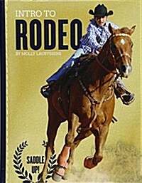 Intro to Rodeo (Library Binding)