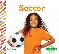 Soccer (Library Binding)