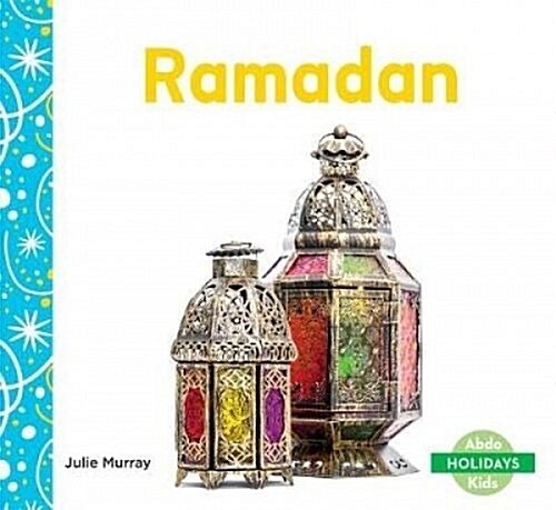 Ramadan (Library Binding)