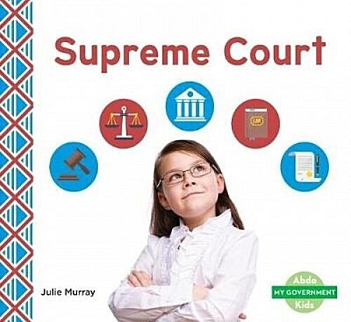 Supreme Court (Library Binding)