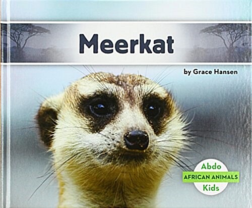 Meerkat (Library Binding)