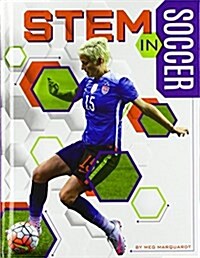 STEM in Soccer (Library Binding)