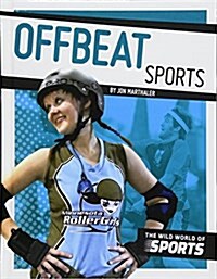 Offbeat Sports (Library Binding)