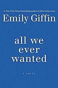 All We Ever Wanted (Hardcover)