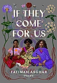If They Come for Us: Poems (Paperback, Deckle Edge)