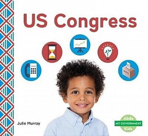 Us Congress (Library Binding)