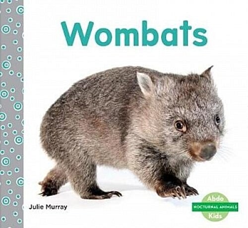 Wombats (Library Binding)
