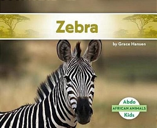 Zebra (Library Binding)