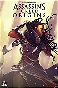 Assassins Creed: Origins (Paperback)