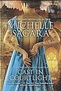 Cast in Courtlight (Paperback)