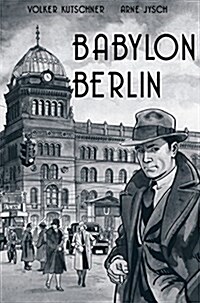 Babylon Berlin (Hardcover)