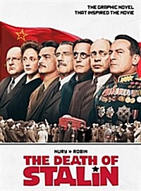 The Death of Stalin Movie Edition (Paperback)