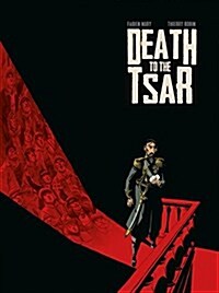 Death to the Tsar (Hardcover)