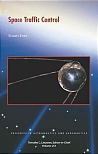 Space Traffic Control (Hardcover)