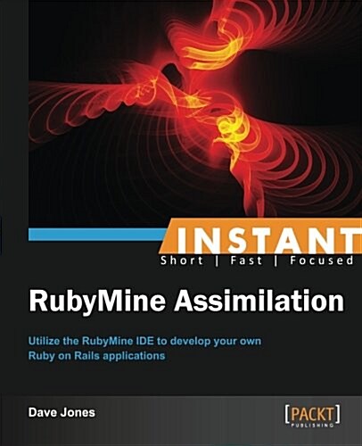 Instant RubyMine Assimilation (Paperback)