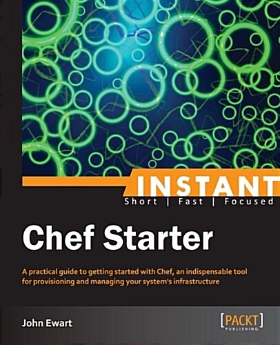 Instant Chef Starter (Paperback)