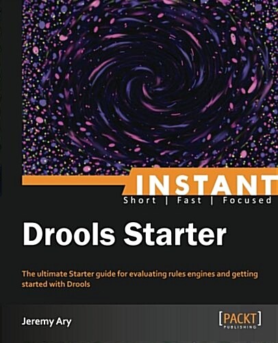 Instant Drools Starter (Paperback)