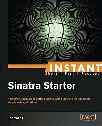 Instant Sinatra Starter (Paperback)