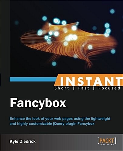 Instant Fancybox (Paperback)