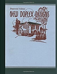 New Duplex Designs (Paperback)