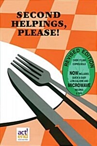 Second Helpings, Please! (Paperback, 18)