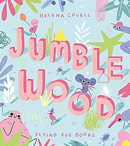 Jumble Wood (Hardcover)