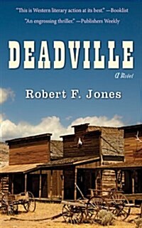 Deadville (Hardcover)