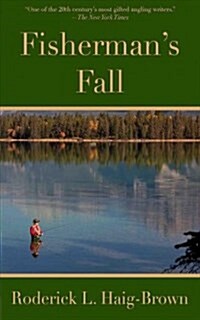 Fishermans Fall (Hardcover)
