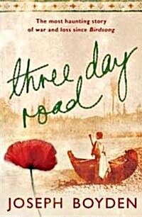 Three Day Road (Paperback)