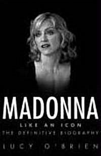 Madonna Like an Icon (Paperback)