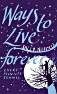 Way to Live Forever (Paperback)
